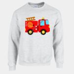 Heavy Blend™ Crewneck Sweatshirt Thumbnail