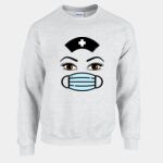 Heavy Blend™ Crewneck Sweatshirt Thumbnail