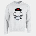 Heavy Blend™ Crewneck Sweatshirt Thumbnail