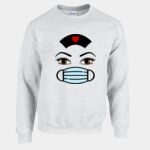 Heavy Blend™ Crewneck Sweatshirt Thumbnail