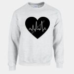 Heavy Blend™ Crewneck Sweatshirt Thumbnail