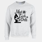 Heavy Blend™ Crewneck Sweatshirt Thumbnail