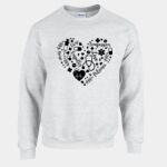 Heavy Blend™ Crewneck Sweatshirt Thumbnail