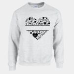 Heavy Blend™ Crewneck Sweatshirt Thumbnail