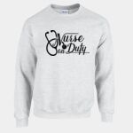 Heavy Blend™ Crewneck Sweatshirt Thumbnail