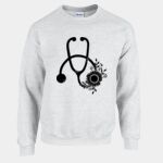 Heavy Blend™ Crewneck Sweatshirt Thumbnail