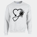 Heavy Blend™ Crewneck Sweatshirt Thumbnail