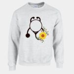 Heavy Blend™ Crewneck Sweatshirt Thumbnail