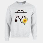 Heavy Blend™ Crewneck Sweatshirt Thumbnail