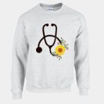 Heavy Blend™ Crewneck Sweatshirt Thumbnail