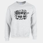 Heavy Blend™ Crewneck Sweatshirt Thumbnail