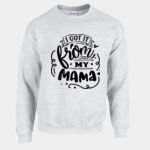 Heavy Blend™ Crewneck Sweatshirt Thumbnail