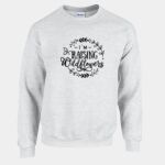 Heavy Blend™ Crewneck Sweatshirt Thumbnail