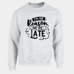 Heavy Blend™ Crewneck Sweatshirt Thumbnail