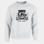 Heavy Blend™ Crewneck Sweatshirt Thumbnail