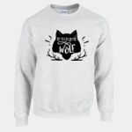 Heavy Blend™ Crewneck Sweatshirt Thumbnail