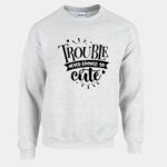 Heavy Blend™ Crewneck Sweatshirt Thumbnail