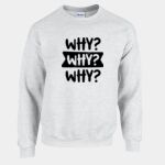 Heavy Blend™ Crewneck Sweatshirt Thumbnail