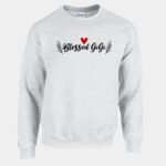 Heavy Blend™ Crewneck Sweatshirt Thumbnail