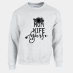 Heavy Blend™ Crewneck Sweatshirt Thumbnail