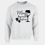 Heavy Blend™ Crewneck Sweatshirt Thumbnail