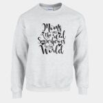 Heavy Blend™ Crewneck Sweatshirt Thumbnail