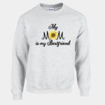 Heavy Blend™ Crewneck Sweatshirt Thumbnail