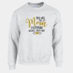 Heavy Blend™ Crewneck Sweatshirt Thumbnail
