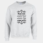 Heavy Blend™ Crewneck Sweatshirt Thumbnail