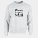 Heavy Blend™ Crewneck Sweatshirt Thumbnail