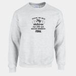 Heavy Blend™ Crewneck Sweatshirt Thumbnail