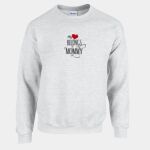 Heavy Blend™ Crewneck Sweatshirt Thumbnail