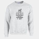 Heavy Blend™ Crewneck Sweatshirt Thumbnail
