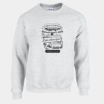 Heavy Blend™ Crewneck Sweatshirt Thumbnail