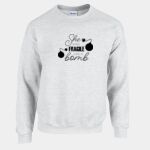 Heavy Blend™ Crewneck Sweatshirt Thumbnail
