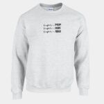 Heavy Blend™ Crewneck Sweatshirt Thumbnail