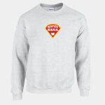 Heavy Blend™ Crewneck Sweatshirt Thumbnail