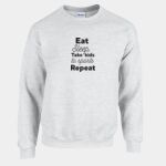 Heavy Blend™ Crewneck Sweatshirt Thumbnail
