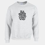 Heavy Blend™ Crewneck Sweatshirt Thumbnail