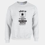 Heavy Blend™ Crewneck Sweatshirt Thumbnail