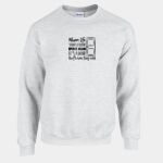 Heavy Blend™ Crewneck Sweatshirt Thumbnail