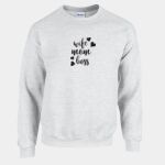Heavy Blend™ Crewneck Sweatshirt Thumbnail
