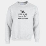 Heavy Blend™ Crewneck Sweatshirt Thumbnail