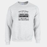 Heavy Blend™ Crewneck Sweatshirt Thumbnail