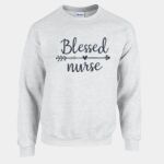 Heavy Blend™ Crewneck Sweatshirt Thumbnail