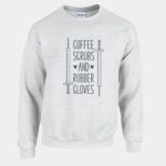 Heavy Blend™ Crewneck Sweatshirt Thumbnail