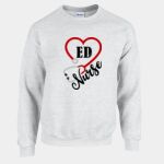 Heavy Blend™ Crewneck Sweatshirt Thumbnail