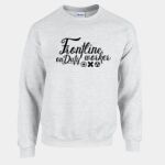 Heavy Blend™ Crewneck Sweatshirt Thumbnail