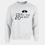 Heavy Blend™ Crewneck Sweatshirt Thumbnail