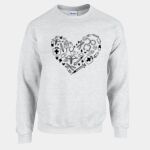 Heavy Blend™ Crewneck Sweatshirt Thumbnail